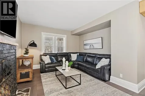855 Hamilton Street Cambridge ON N3H 3E7