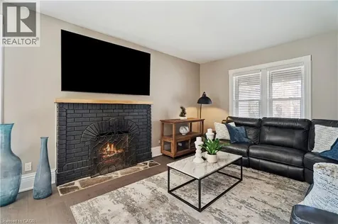 855 Hamilton Street Cambridge ON N3H 3E7
