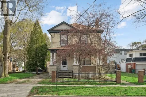 855 Hamilton Street Cambridge ON N3H 3E7