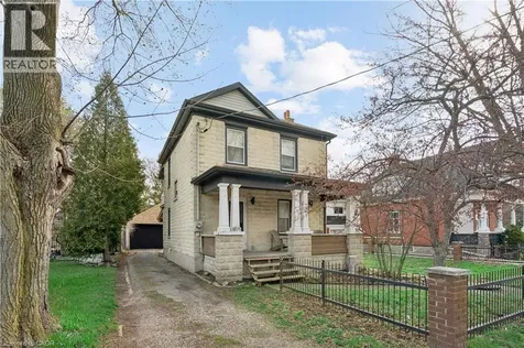855 Hamilton Street Cambridge ON N3H 3E7
