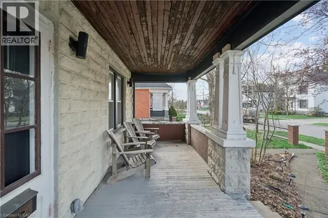855 Hamilton Street Cambridge ON N3H 3E7