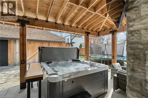855 Hamilton Street Cambridge ON N3H 3E7