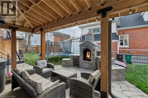 855 Hamilton Street Cambridge ON N3H 3E7