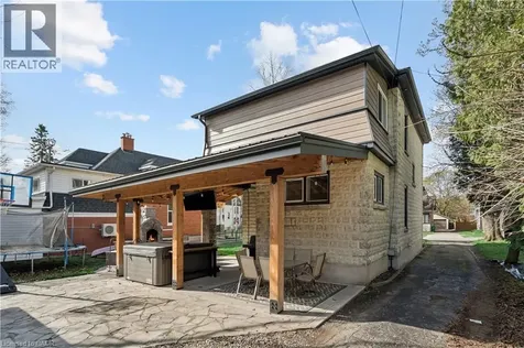 855 Hamilton Street Cambridge ON N3H 3E7