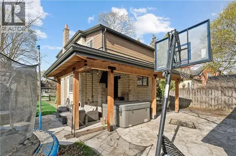 855 Hamilton Street Cambridge ON N3H 3E7