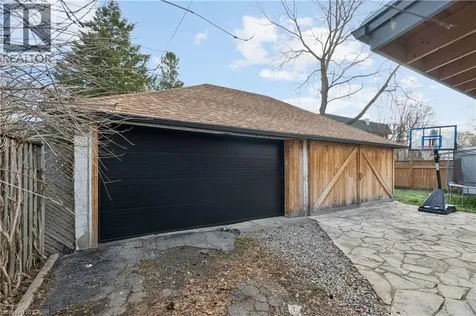 855 Hamilton Street Cambridge ON N3H 3E7
