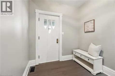855 Hamilton Street Cambridge ON N3H 3E7