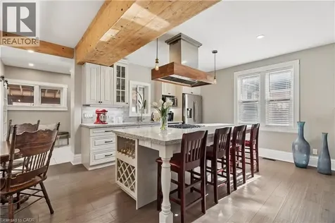 855 Hamilton Street Cambridge ON N3H 3E7