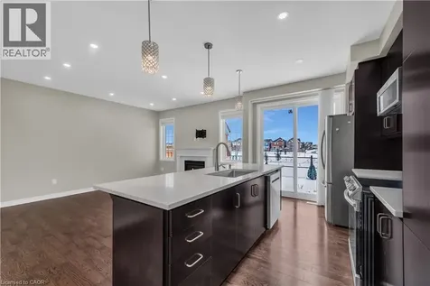 75 Forest Ridge Avenue Waterdown ON L8B 1V4