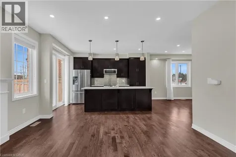 75 Forest Ridge Avenue Waterdown ON L8B 1V4