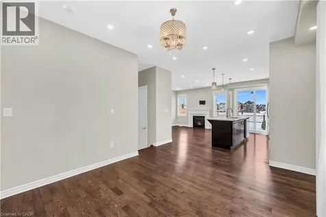 75 Forest Ridge Avenue Waterdown ON L8B 1V4