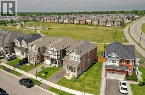 75 Forest Ridge Avenue Waterdown ON L8B 1V4