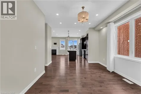 75 Forest Ridge Avenue Waterdown ON L8B 1V4