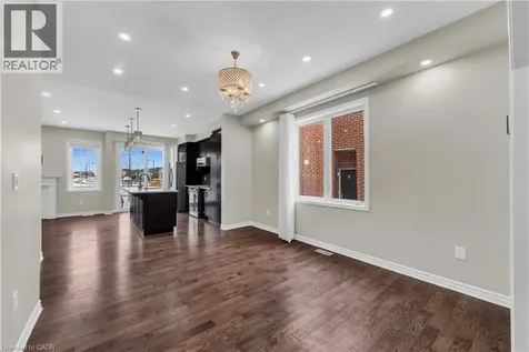 75 Forest Ridge Avenue Waterdown ON L8B 1V4