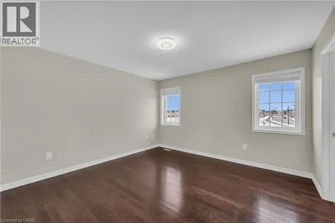 75 Forest Ridge Avenue Waterdown ON L8B 1V4
