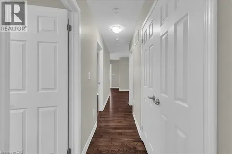 75 Forest Ridge Avenue Waterdown ON L8B 1V4