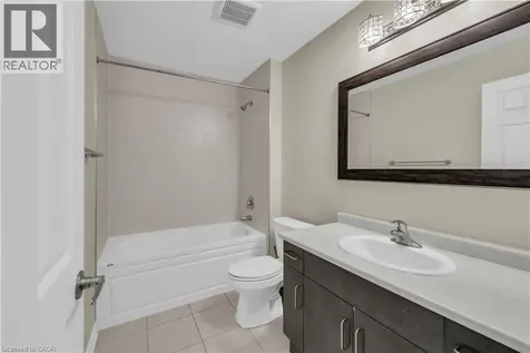 75 Forest Ridge Avenue Waterdown ON L8B 1V4