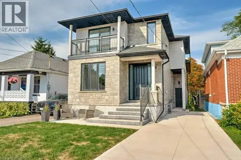 38 East 16th Street Hamilton ON L9A 4H9