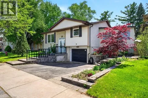 758 Francis Road Burlington ON L7T 4A3