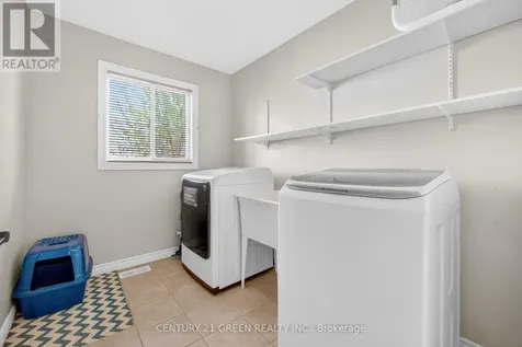 21 Hawkswood Drive Kitchener ON N2K 4J6