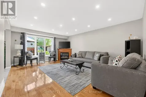 21 Hawkswood Drive Kitchener ON N2K 4J6