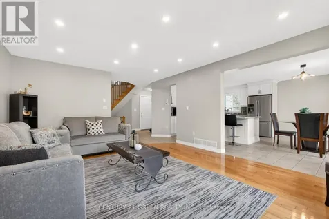 21 Hawkswood Drive Kitchener ON N2K 4J6