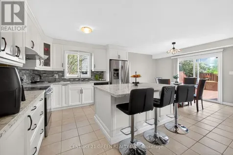 21 Hawkswood Drive Kitchener ON N2K 4J6