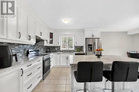 21 Hawkswood Drive Kitchener ON N2K 4J6