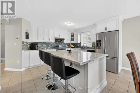 21 Hawkswood Drive Kitchener ON N2K 4J6