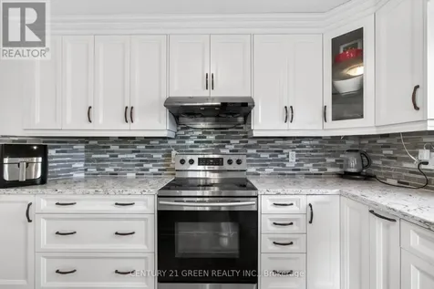 21 Hawkswood Drive Kitchener ON N2K 4J6