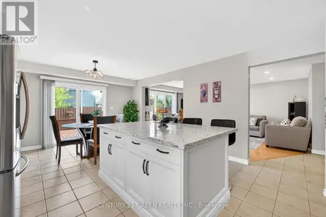 21 Hawkswood Drive Kitchener ON N2K 4J6