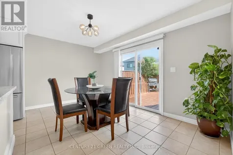 21 Hawkswood Drive Kitchener ON N2K 4J6