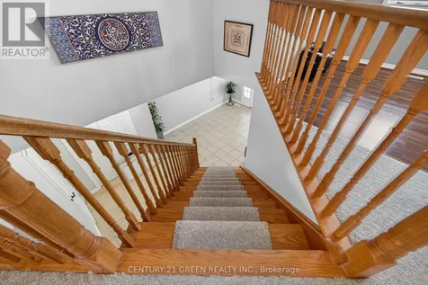 21 Hawkswood Drive Kitchener ON N2K 4J6
