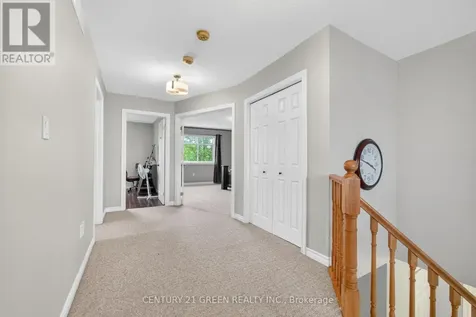 21 Hawkswood Drive Kitchener ON N2K 4J6