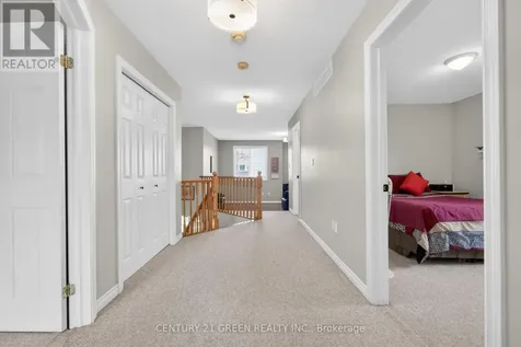 21 Hawkswood Drive Kitchener ON N2K 4J6
