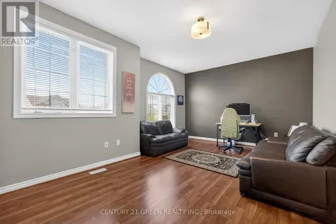 21 Hawkswood Drive Kitchener ON N2K 4J6