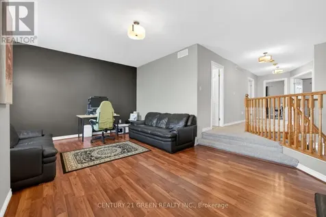 21 Hawkswood Drive Kitchener ON N2K 4J6