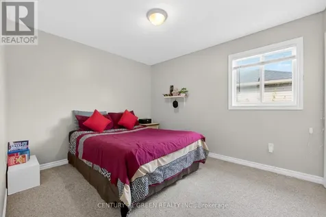 21 Hawkswood Drive Kitchener ON N2K 4J6