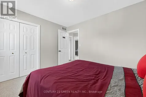 21 Hawkswood Drive Kitchener ON N2K 4J6