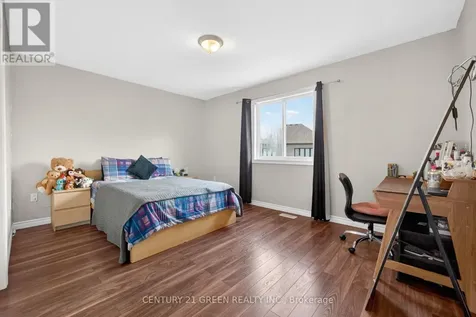 21 Hawkswood Drive Kitchener ON N2K 4J6