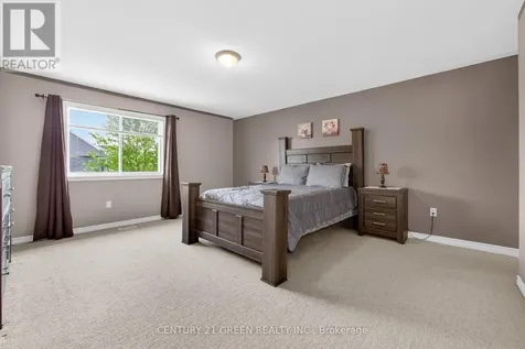 21 Hawkswood Drive Kitchener ON N2K 4J6