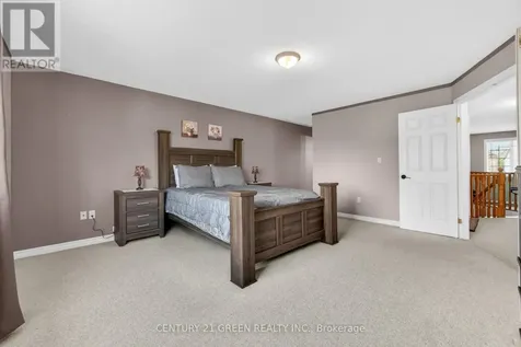 21 Hawkswood Drive Kitchener ON N2K 4J6