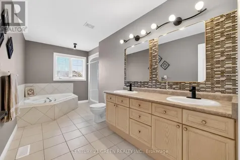 21 Hawkswood Drive Kitchener ON N2K 4J6
