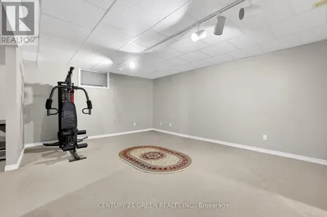 21 Hawkswood Drive Kitchener ON N2K 4J6