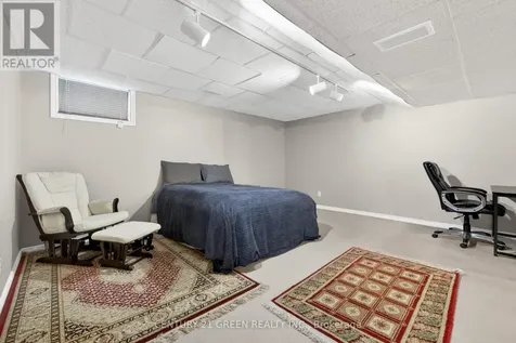 21 Hawkswood Drive Kitchener ON N2K 4J6
