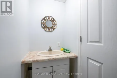 21 Hawkswood Drive Kitchener ON N2K 4J6