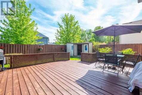 21 Hawkswood Drive Kitchener ON N2K 4J6