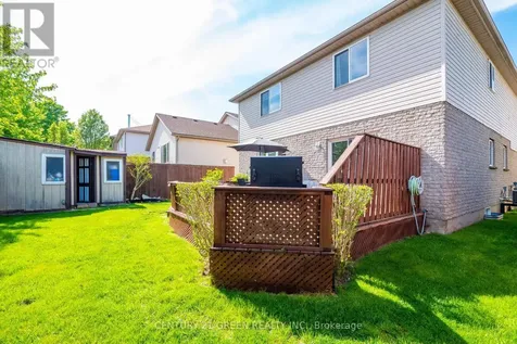 21 Hawkswood Drive Kitchener ON N2K 4J6