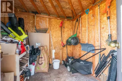 21 Hawkswood Drive Kitchener ON N2K 4J6