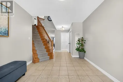 21 Hawkswood Drive Kitchener ON N2K 4J6